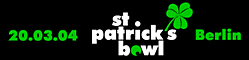 St. Patrick's Bowl